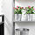 FEJKA - 人造盆栽, 室內/戶外用/雛菊 粉紅色 | IKEA 線上購物 - PE687843_S1