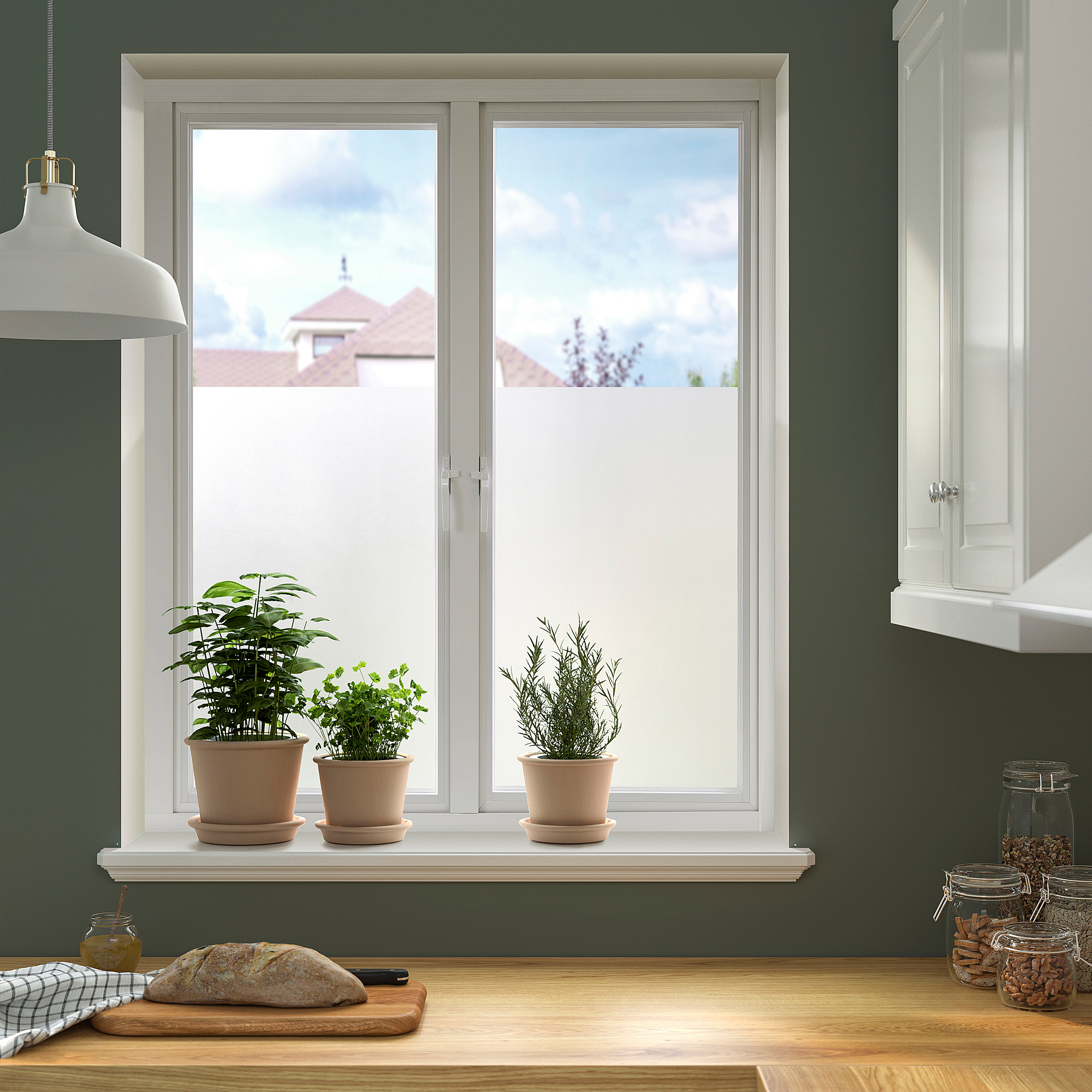 PUCKELFLY window film