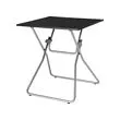 GUNDE - 折合桌，黑色，67x67 公分 | IKEA 線上購物 - PE937177_S2 
