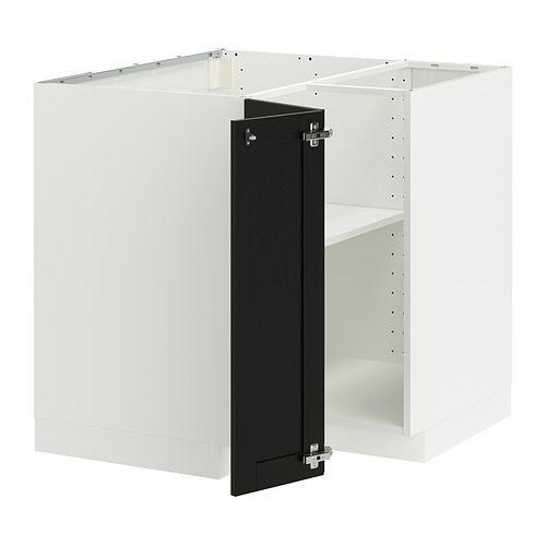 METOD 轉角底櫃附層板