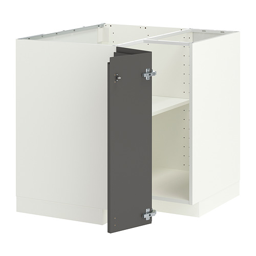 METOD 轉角底櫃附層板