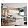BRIMNES - bed frame with storage, white/Lönset | IKEA Taiwan Online - PH163683_S1