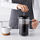 EGENTLIG - 沖茶/咖啡壺, 雙層/透明玻璃 | IKEA 線上購物 - PE648471_S1