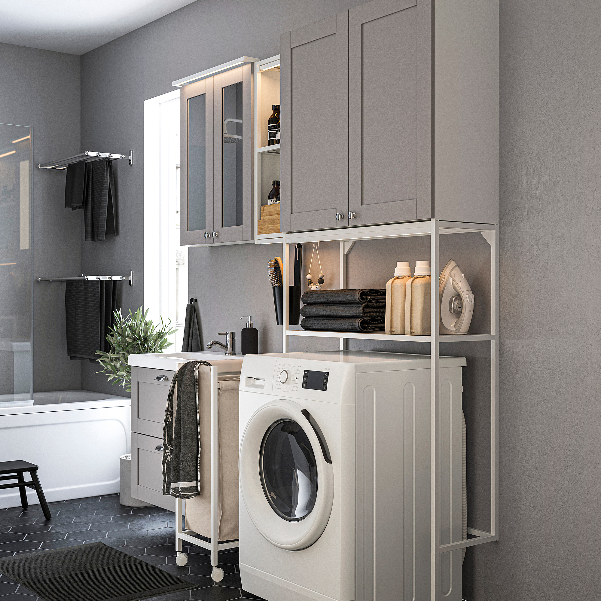 ENHET laundry