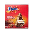 DAIM almond cake chocolate and crunch