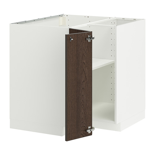 METOD 轉角底櫃附層板