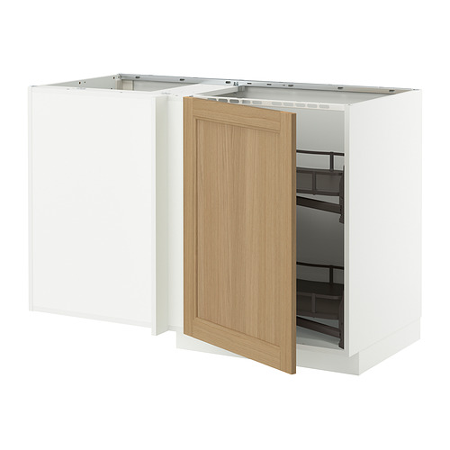 METOD 轉角底櫃附拉出式配件