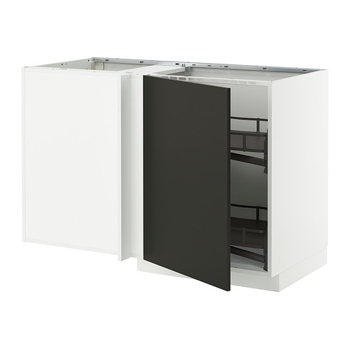 METOD 轉角底櫃附拉出式配件