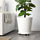 MUSKOT - 花盆, 白色, 直徑32 | IKEA 線上購物 - PE621564_S1