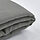 LYNGÖR - cover, dark grey, 120x200 cm | IKEA Taiwan Online - PE825312_S1