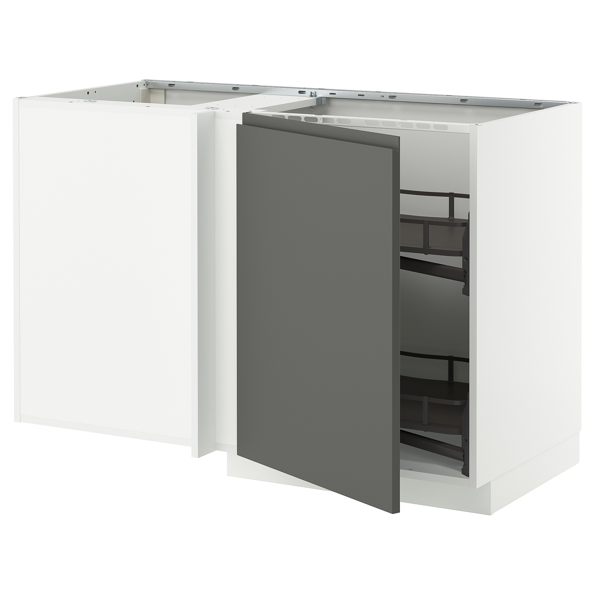 METOD 轉角底櫃附拉出式配件