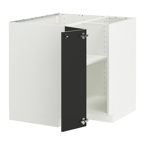 METOD 轉角底櫃附層板