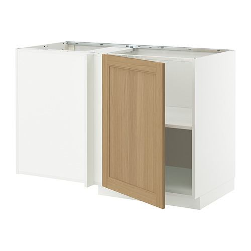 METOD 轉角底櫃附層板