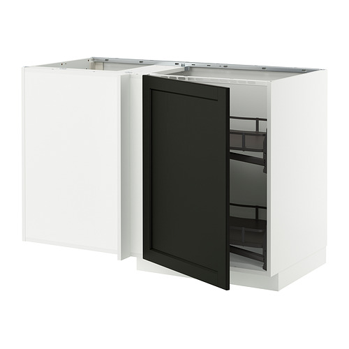 METOD 轉角底櫃附拉出式配件