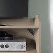 HAUGA 電視收納組合