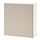 BESTÅ - shelf unit with door, white/Lappviken light grey/beige | IKEA Taiwan Online - PE824367_S1
