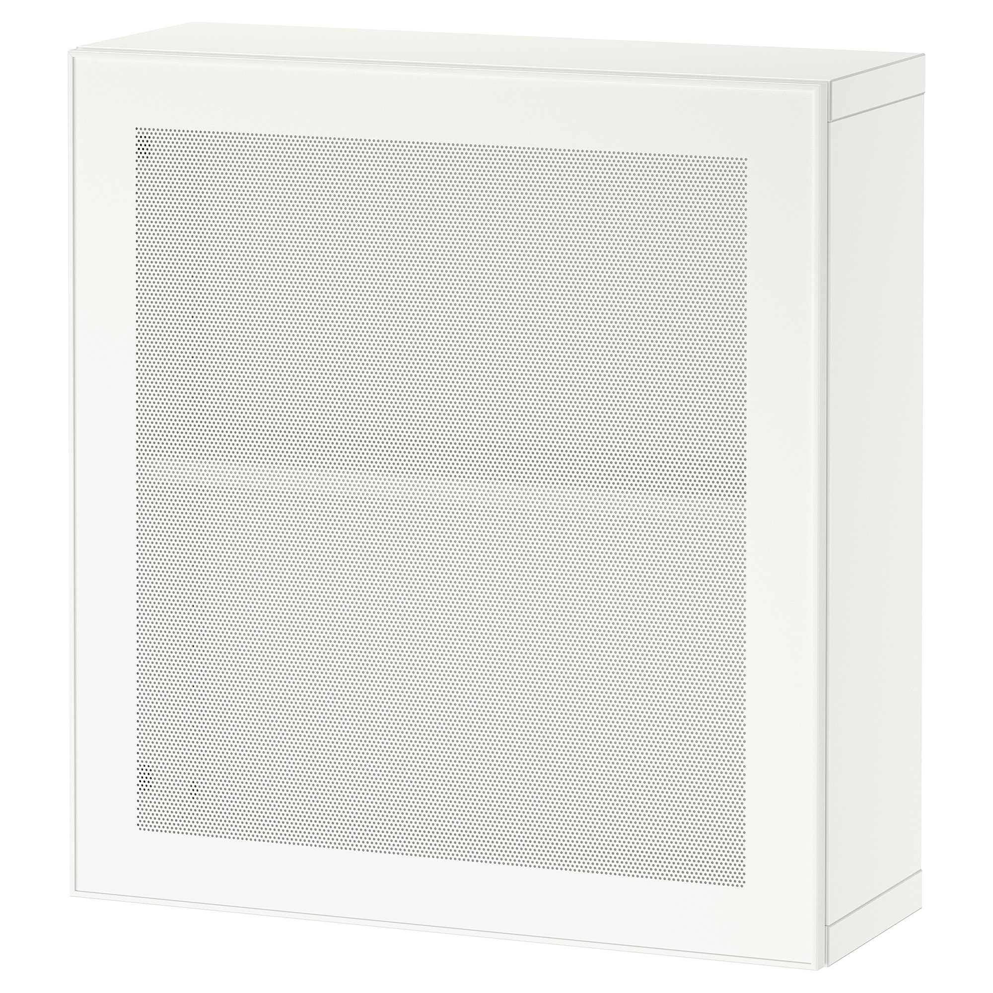 BESTÅ wall-mounted cabinet combination