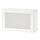 BESTÅ - wall-mounted cabinet combination, white/Mörtviken white | IKEA Taiwan Online - PE824380_S1