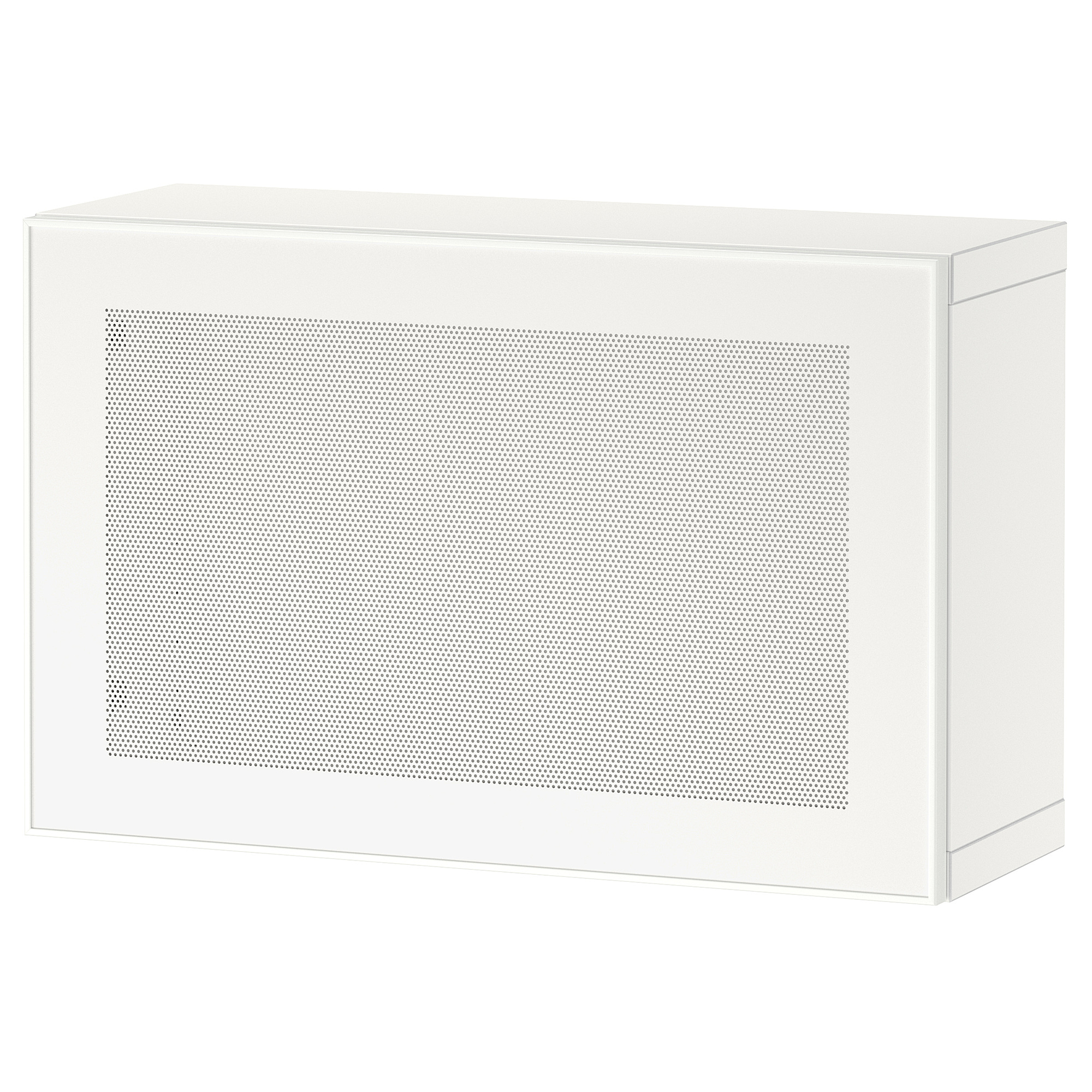 BESTÅ wall-mounted cabinet combination