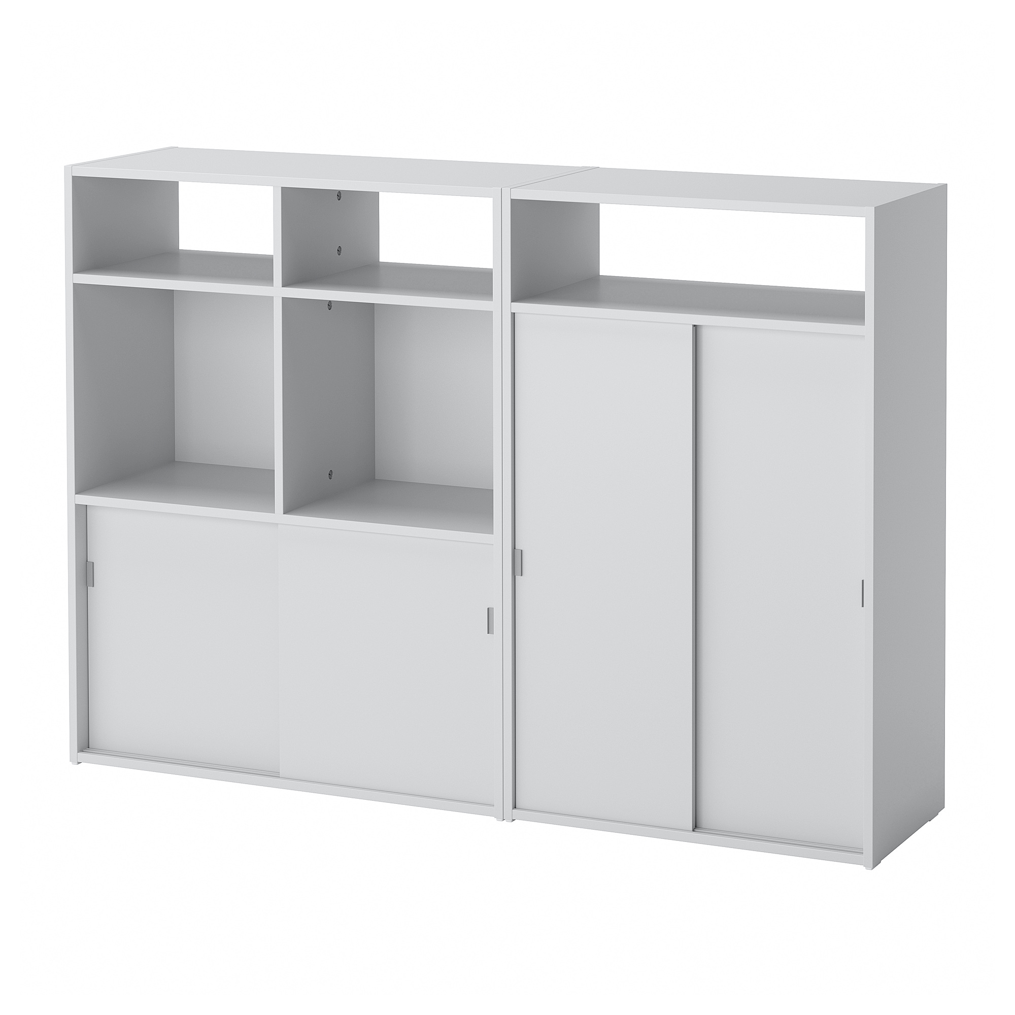 SPIKSMED cabinet combination