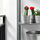 NYPON - 花盆, 室內/戶外用 灰色 | IKEA 線上購物 - PE700329_S1