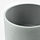 NYPON - plant pot, in/outdoor grey | IKEA Taiwan Online - PE700330_S1
