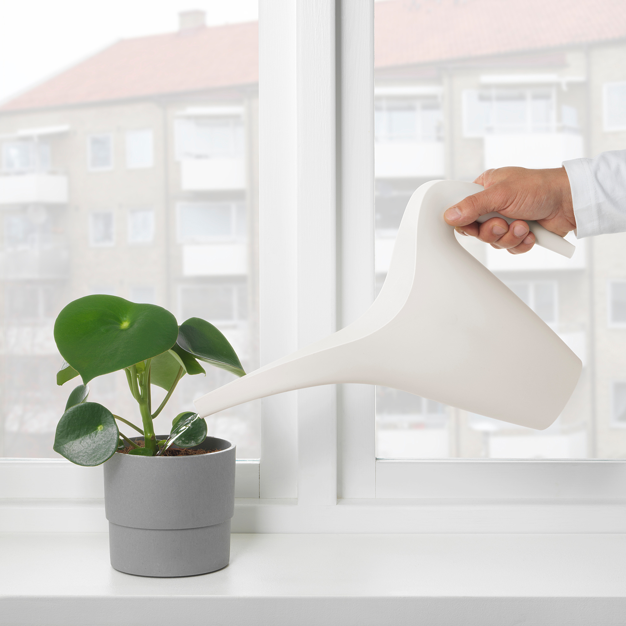 IKEA PS 2002 watering can