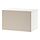 BESTÅ - wall-mounted cabinet combination, white/Lappviken light grey-beige | IKEA Taiwan Online - PE824411_S1