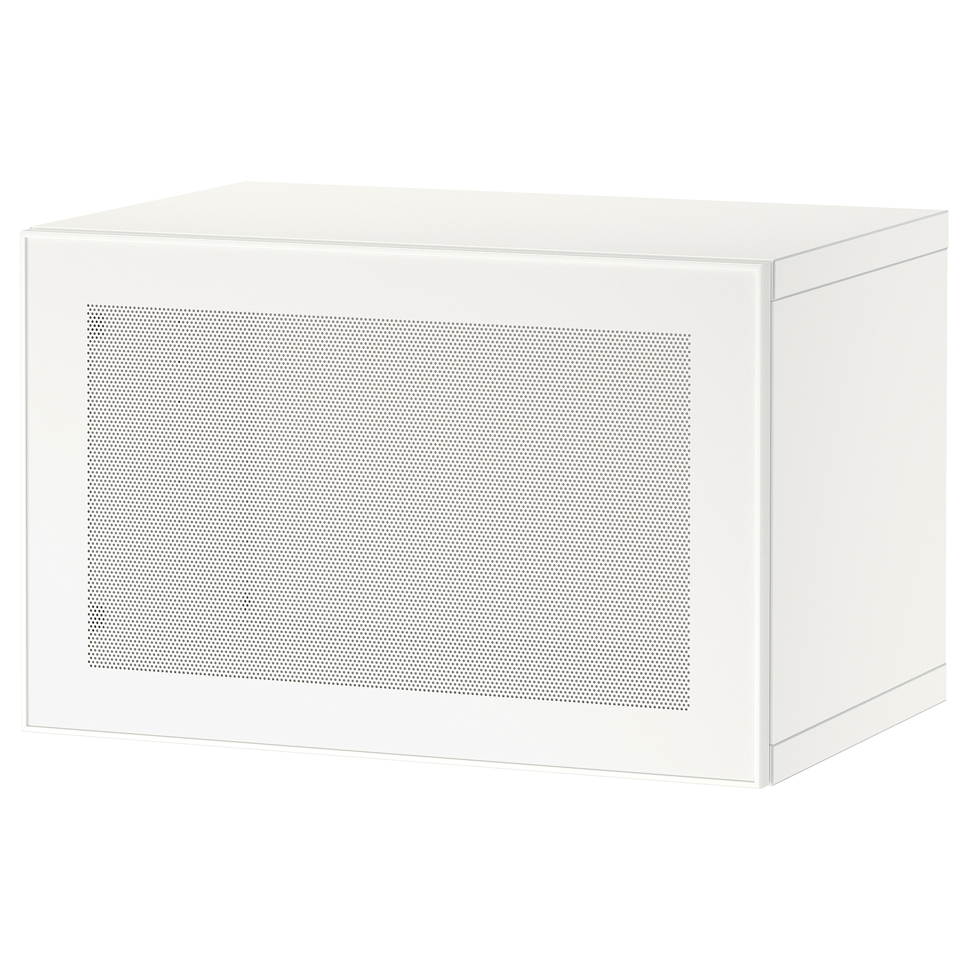 BESTÅ wall-mounted cabinet combination