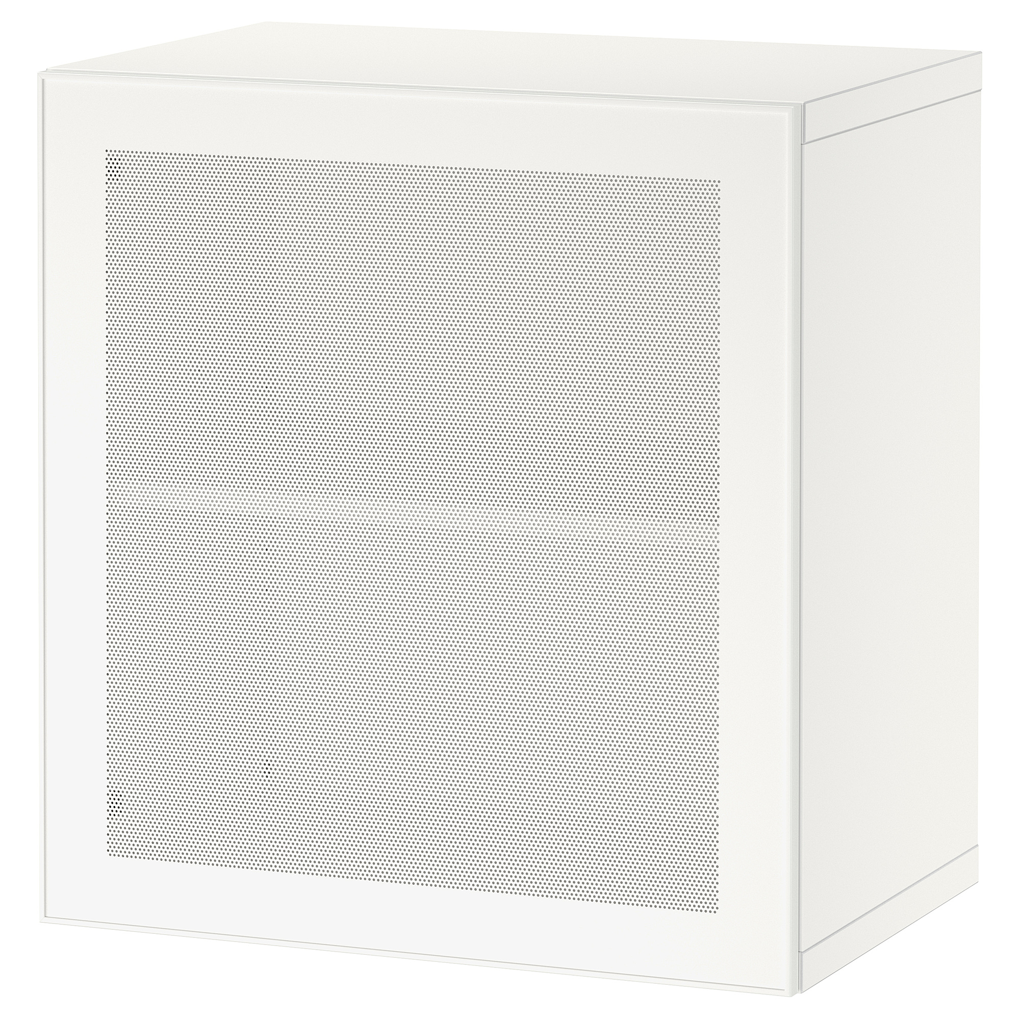 BESTÅ wall-mounted cabinet combination