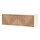 BESTÅ - shelf unit with doors, white/Hedeviken oak veneer | IKEA Taiwan Online - PE824439_S1