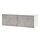BESTÅ - shelf unit with doors, white/Kallviken light grey | IKEA Taiwan Online - PE824445_S1