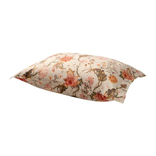 NÄSSELKLOCKA - 枕頭套, 淺灰米色, 50x80 公分 | IKEA 線上購物 - PE937282_S4