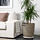 RÅGKORN - plant pot, in/outdoor natural | IKEA Taiwan Online - PE625531_S1