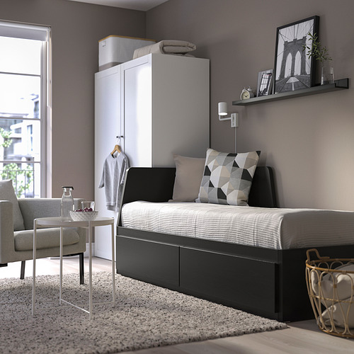 Ikea childrens store day bed