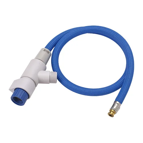 BERGVATTNET - 蓮蓬頭自動分流器 | IKEA 線上購物 - PE969010_S4