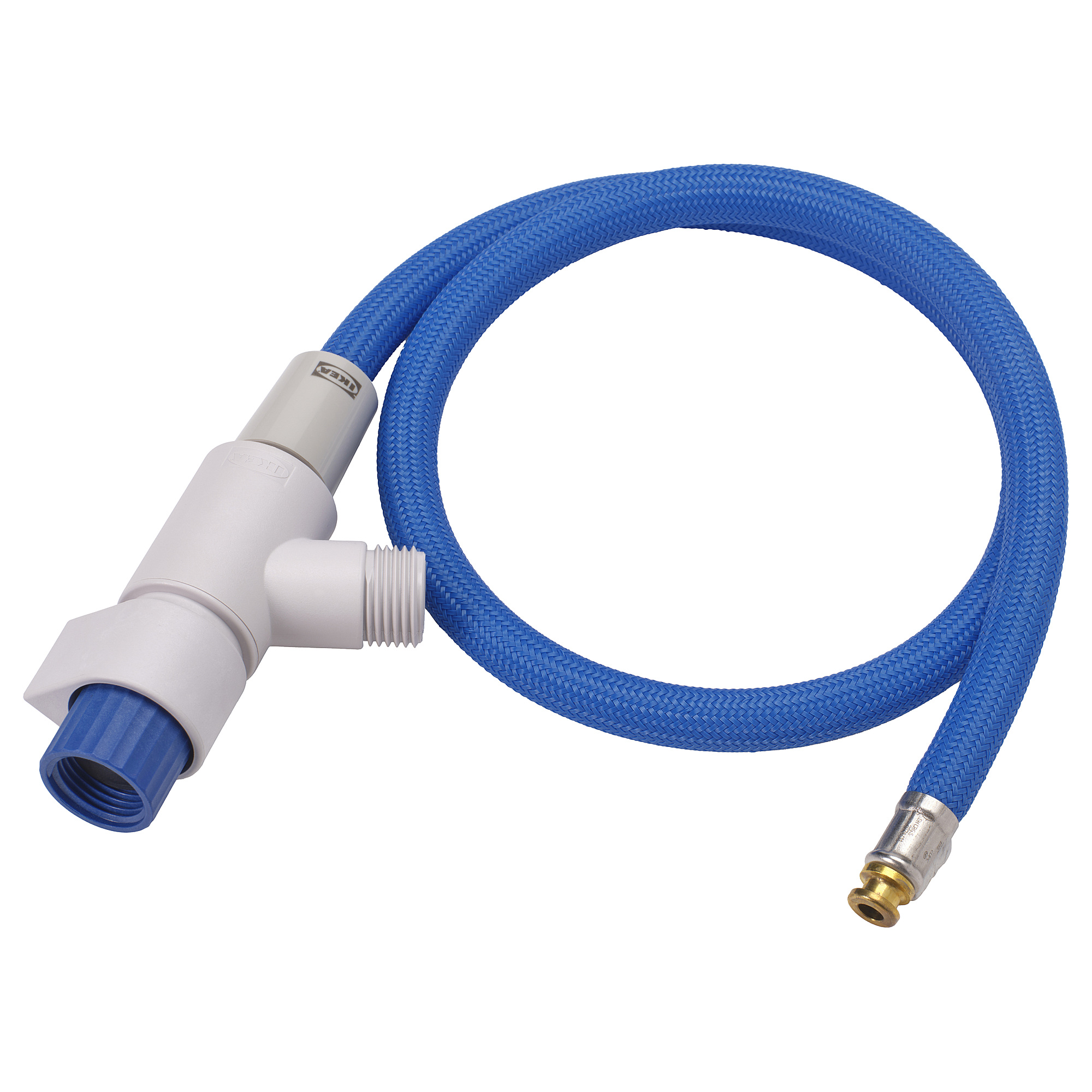 BERGVATTNET 蓮蓬頭自動分流器
