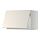 METOD - wall cabinet horizontal, white/Veddinge white | IKEA Taiwan Online - PE357511_S1