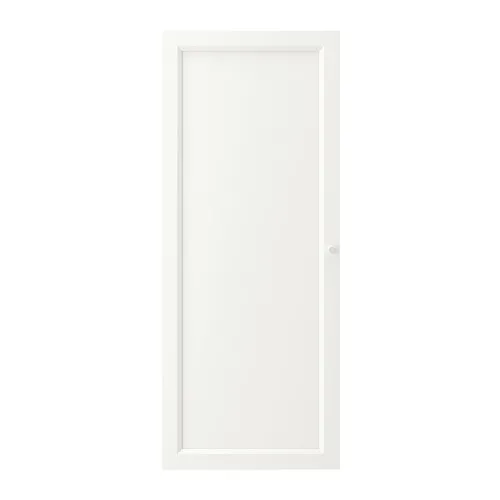 OXBERG - 門板, 白色, 40x97 公分 | IKEA 線上購物 - PE724077_S4
