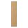 STORKLINTA - door, oak effect, 50x229 cm | IKEA Taiwan Online - PE937407_S1