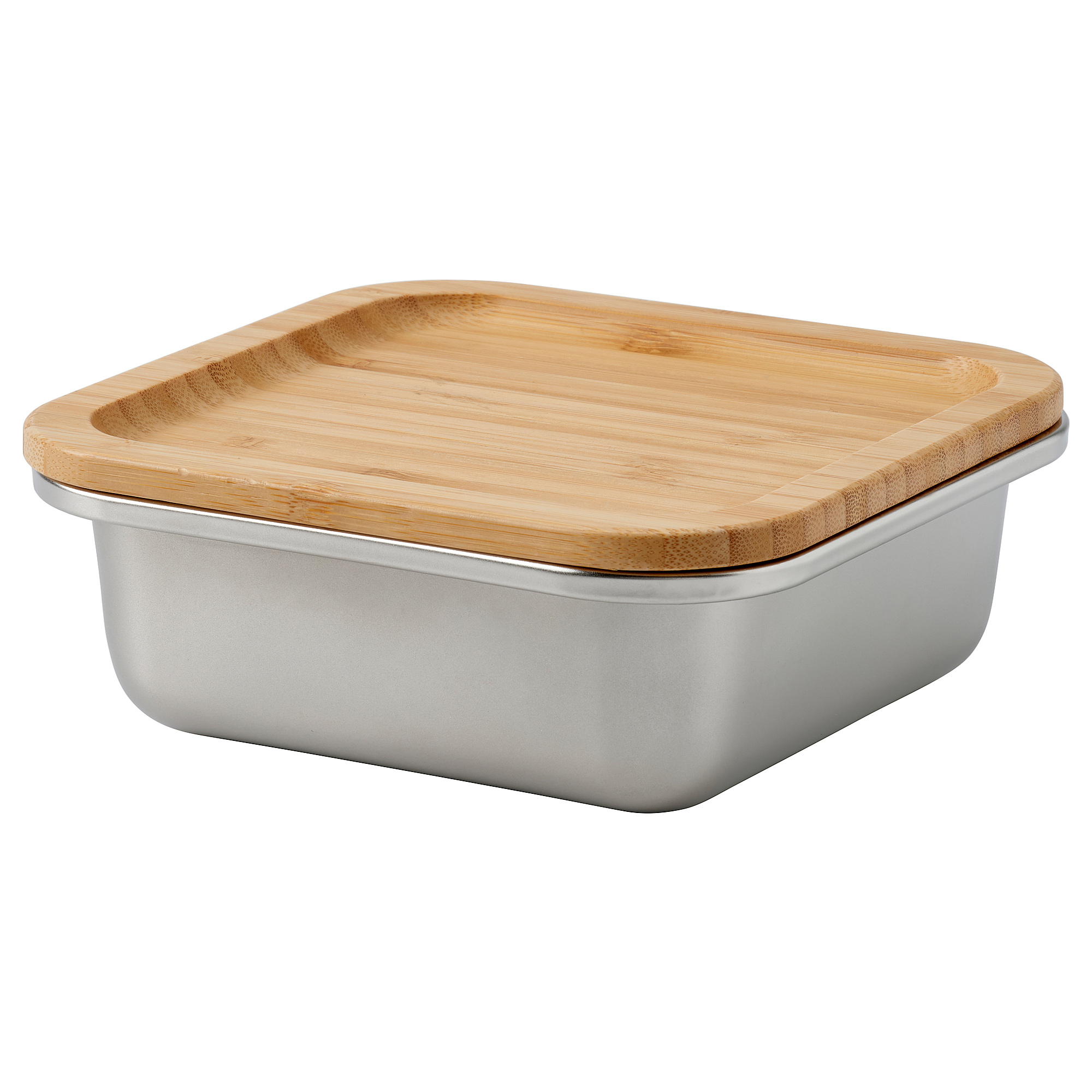 IKEA 365+ 附蓋保鮮盒