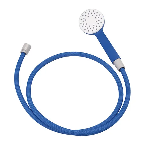 BERGVATTNET - 單段式蓮蓬頭附軟管 | IKEA 線上購物 - PE969032_S4