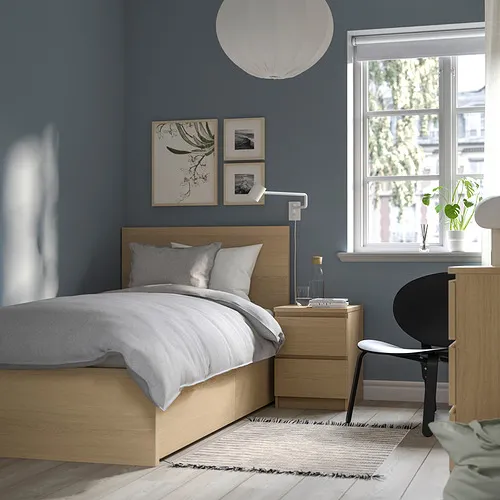 MALM