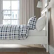 HEMNES 床框
