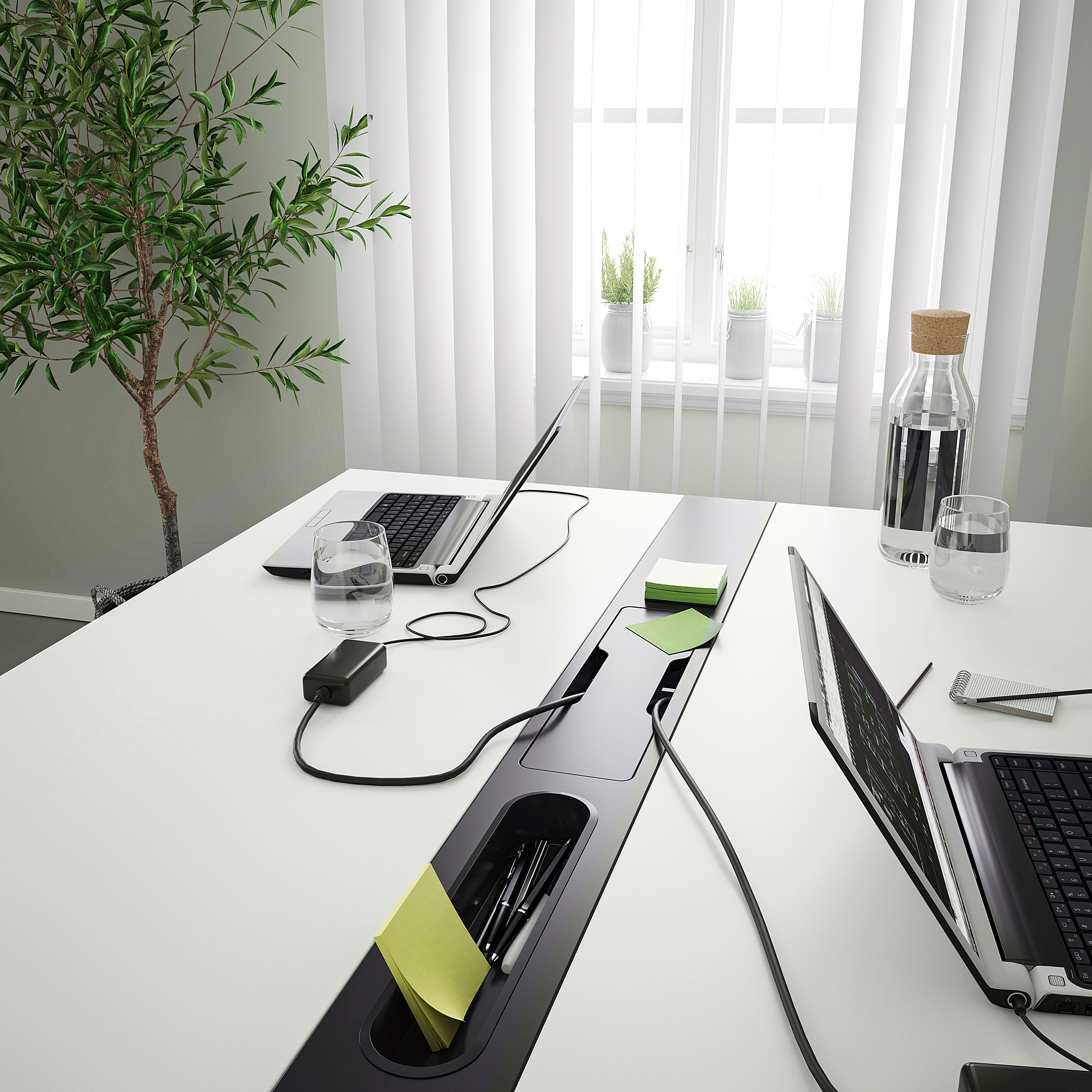 MITTZON conference table