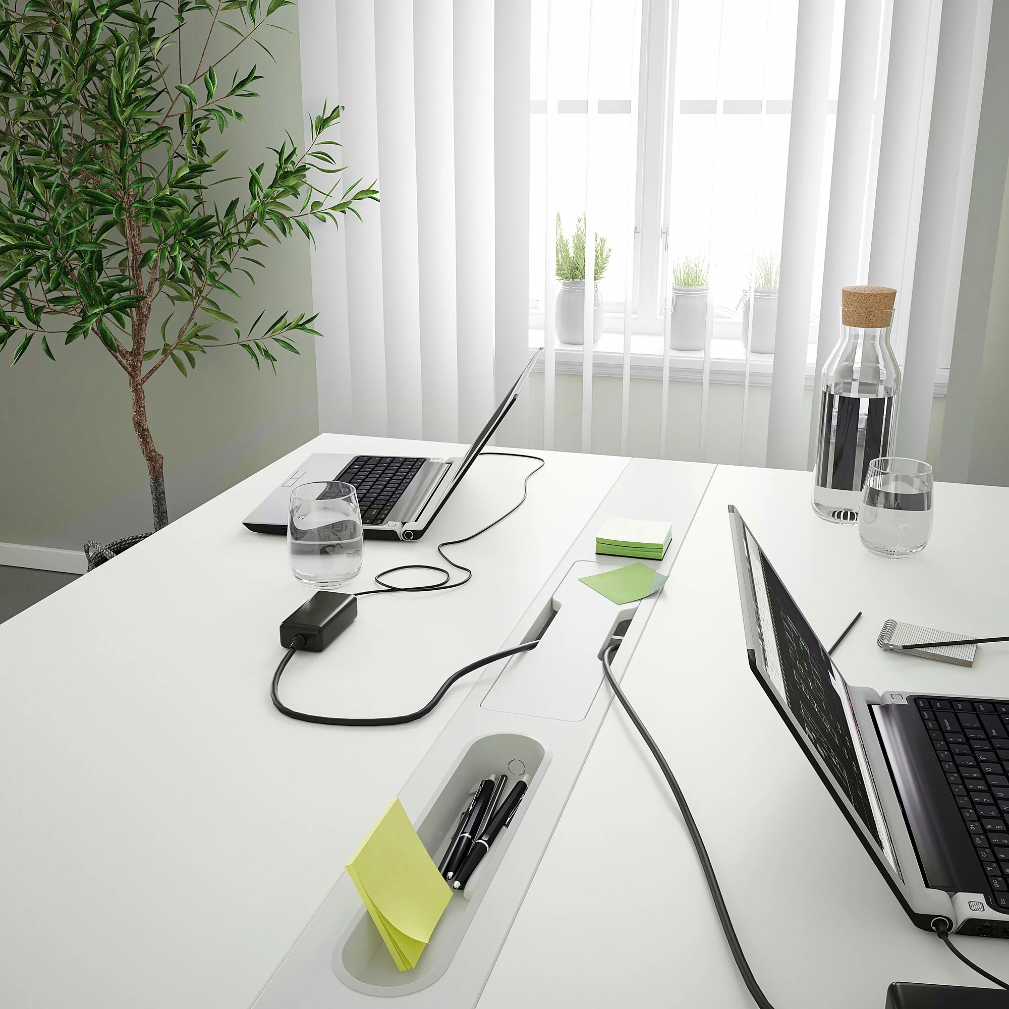 MITTZON conference table