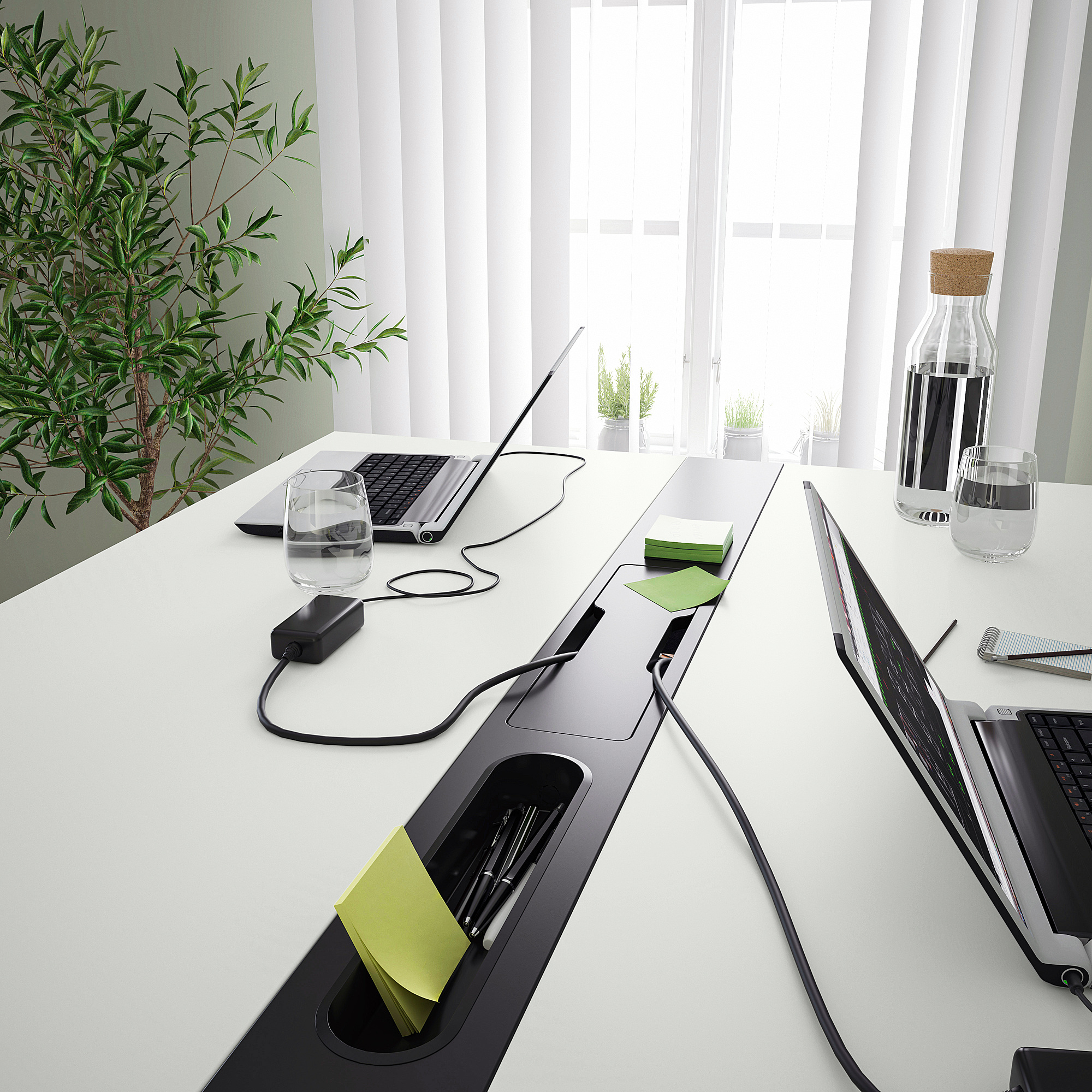 MITTZON conference table