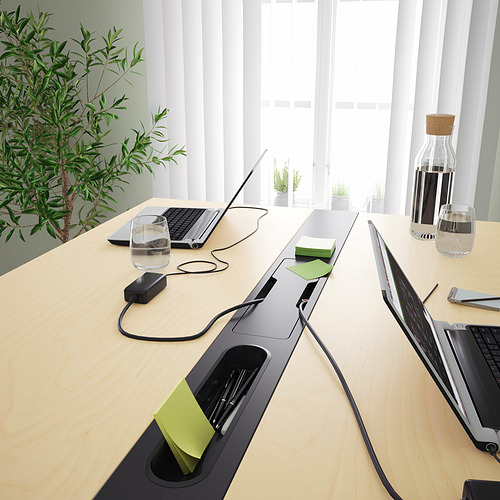 MITTZON conference table