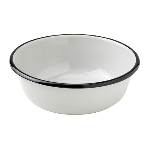 SOLUPPGÅNG bowl