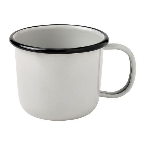 SOLUPPGÅNG mug